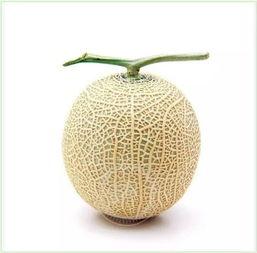 悠然网纹瓜怎么吃,多味食法，尽享夏日清新