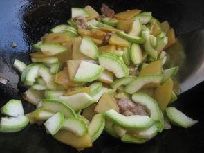 冻角瓜可以吃么,美味解暑，安全食用指南