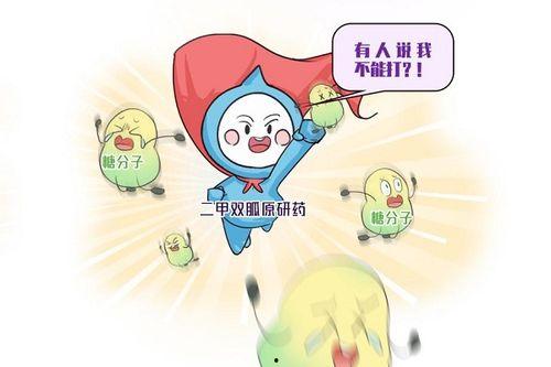 二甲双瓜怎么吃比较好