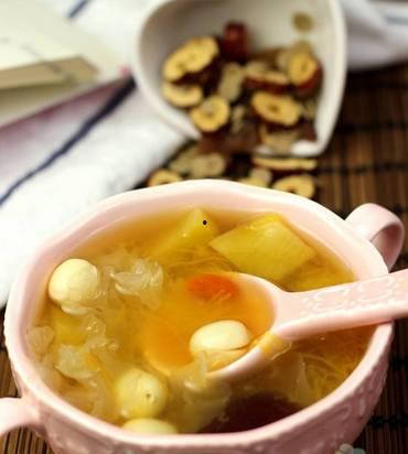 甲减可以吃男瓜汤吗,甲减患者适宜饮用男性养生瓜汤