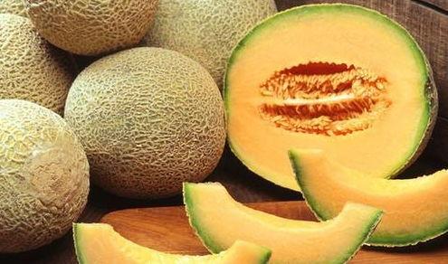 哈密瓜可以空腹吃吗,健康与禁忌解析