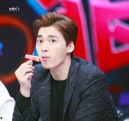 吃瓜李易峰群,揭秘明星幕后生活